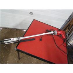 Flooring Screw Driver