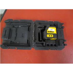 Laser Chalk Line DWO88 Dewalt