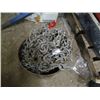 Image 1 : 3 Gallon pai lof assorted Chain