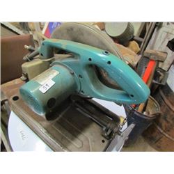 Chop Saw Makita