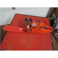 Chain Saw Husqvarna