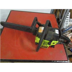 Chain Saw Poulan