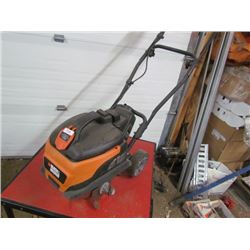 Black & Decker Rototiller