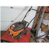 Image 1 : Black & Decker Rototiller