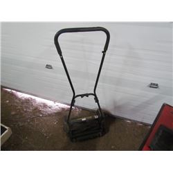 Push Mower