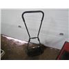 Image 1 : Push Mower