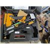 Image 1 : Framing Nailer Bostich