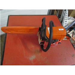 Chain Saw Stihl