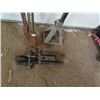 Image 2 : Floor Jack,Jack ALL and Jack stand