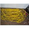 Image 1 : 3 Large Ext Cords