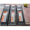 Image 1 : 3 Boxes Welder Rods