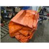 Image 1 : 3 Insulated Tarps
