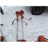 Image 1 : 2 Brush Cutters-Husqvarna-245