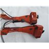 Image 2 : 2 Brush Cutters-Husqvarna-245