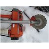 Image 2 : 3 Brush Cutters-Husqvarna-265