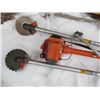 Image 3 : 3 Brush Cutters-Husqvarna-265