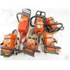 Image 2 : 6 Chain Saw-Parts Only Stihl