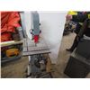Image 2 : King Band Saw 8"