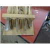 Image 2 : Wood Chisel for Lathe