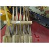 Image 3 : Wood Chisel for Lathe