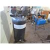 Image 1 : Upright Air Compressor- Campbell Housfield