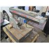 Image 2 : Radial Arm Saw-Power Shop Dewalt