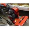 Image 2 : Snowblower Husqvarna ST224P