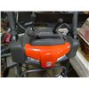 Image 3 : Snowblower Husqvarna ST224P