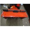 Image 4 : Snowblower Husqvarna ST224P