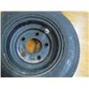 Image 3 : 4 Smooth Implement Tires