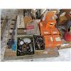 Image 1 : Pallet of Fittings