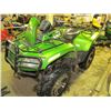 Image 1 : Artic Cat Quad 4x4 Bank Repo (High Bid will have to be accepted)