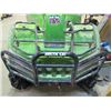 Image 2 : Artic Cat Quad 4x4 Bank Repo (High Bid will have to be accepted)