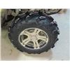 Image 3 : Artic Cat Quad 4x4 Bank Repo (High Bid will have to be accepted)