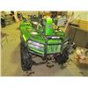Image 8 : Artic Cat Quad 4x4 Bank Repo (High Bid will have to be accepted)