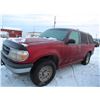 Image 1 : 1998 Ford Explorer SALVAGE