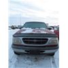 Image 2 : 1998 Ford Explorer SALVAGE