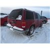Image 3 : 1998 Ford Explorer SALVAGE
