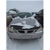 Image 2 : 1999 Pontiac Grand Am Grey SALVAGE