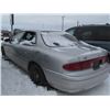 Image 3 : 2001 Buick Century Grey SALVAGE