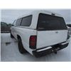 Image 4 : 1997 Dodge Ram 1500- white SALVAGE