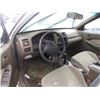 Image 4 : 1998 Mazda Protege Grey SALVAGE