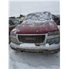 Image 2 : 2005 GMC Canyon Red SALVAGE