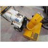 Image 2 : Mastercraft Snowblower 4-20