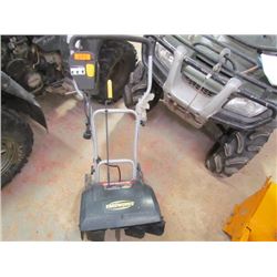 Yardworks Electric Snowblower