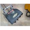 Image 2 : Yardworks Electric Snowblower
