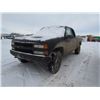 Image 1 : 1995 CHEVY  k/v 1500 SALVAGE
