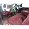 Image 3 : 1995 CHEVY  k/v 1500 SALVAGE