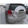 Image 4 : 2008 Chevy Aveo SK REG