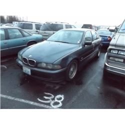 2001 BMW 525i - Speeds Auto Auctions 2001 BMW 525i - Speeds Auto Auctions